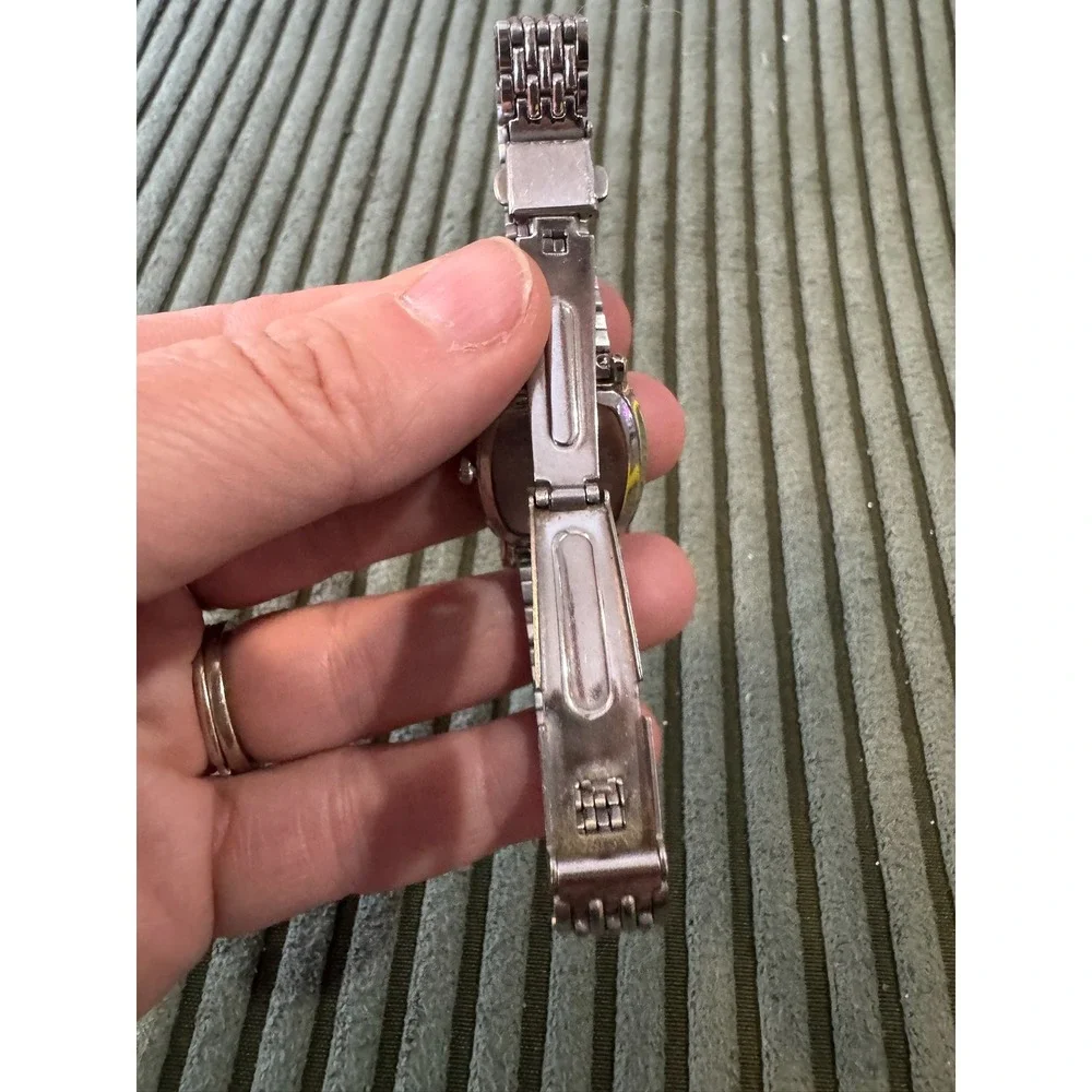 SDG South Dakota Gold Women's Watch - Needs New‎ Battery